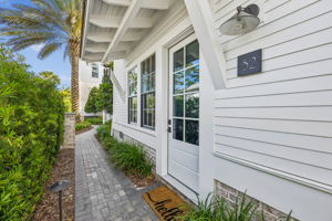 Side Yard