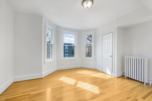 Bedroom 3 on upper level