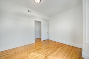 Bedroom 3 on upper level