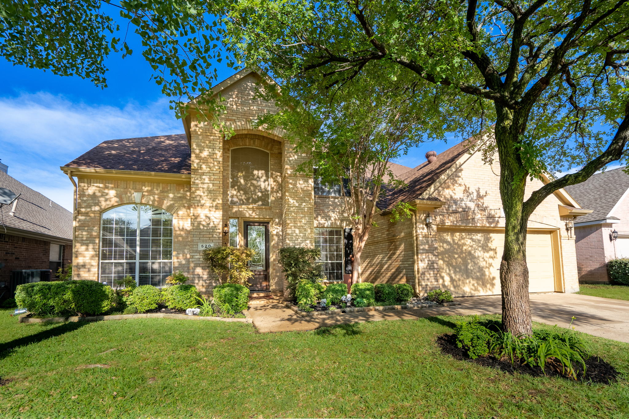 520 Cromwell Ct, Coppell, TX 75019 Design Balance Photography