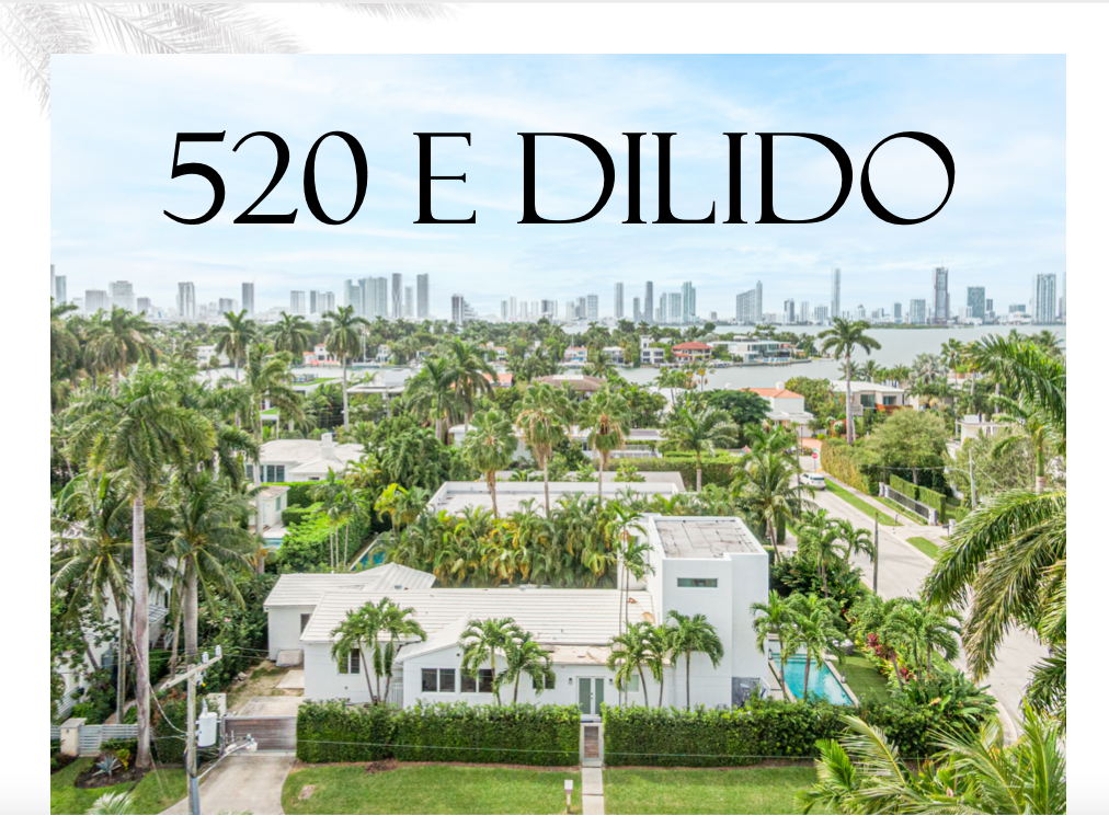 520 E Dilido Dr, Miami Beach, FL 33139, USA Photo 47