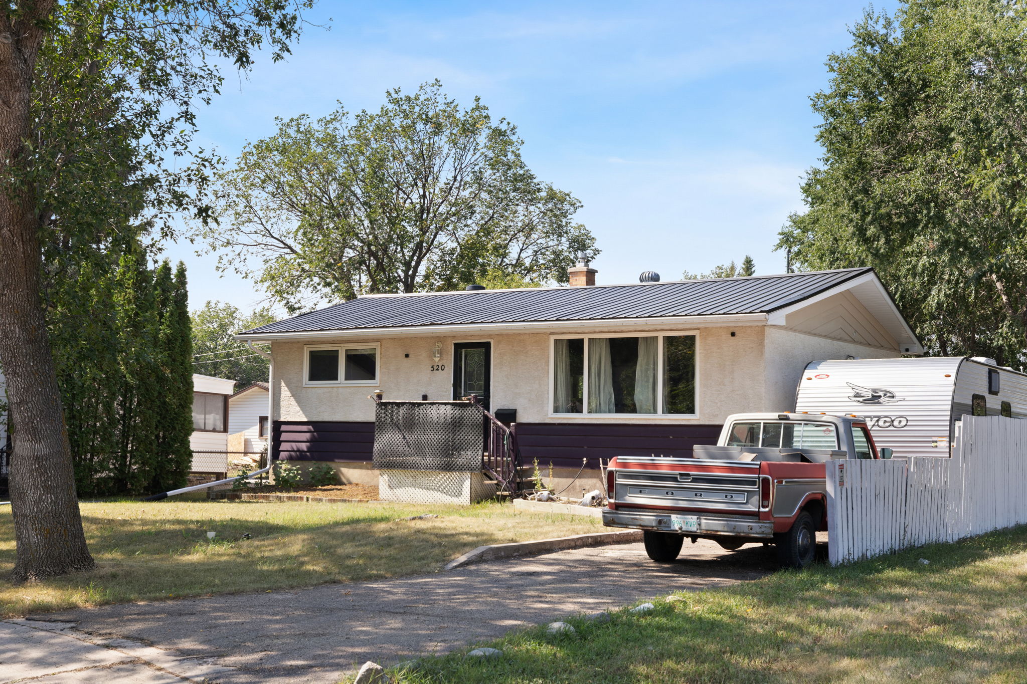 03. 520 Montague St. - Exterior