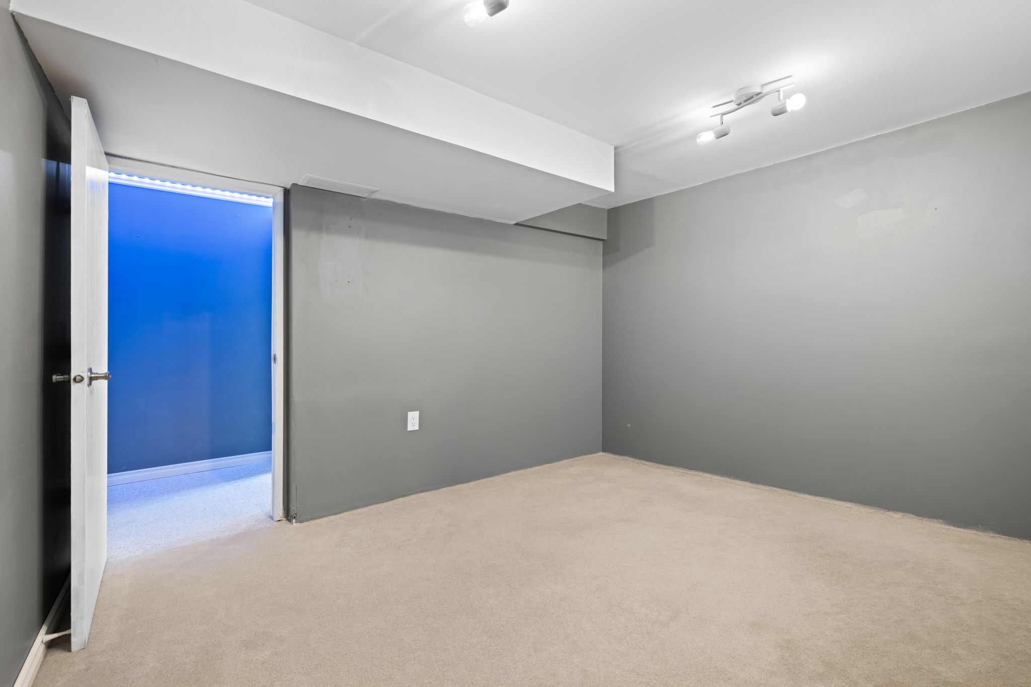 21. 520 Montague St. - Basement Bedroom