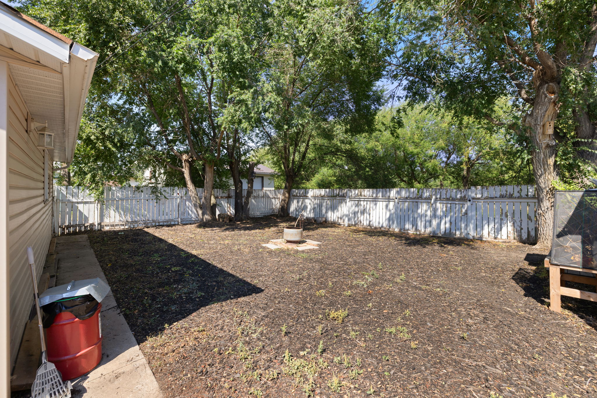 29. 520 Montague St. - Exterior Back