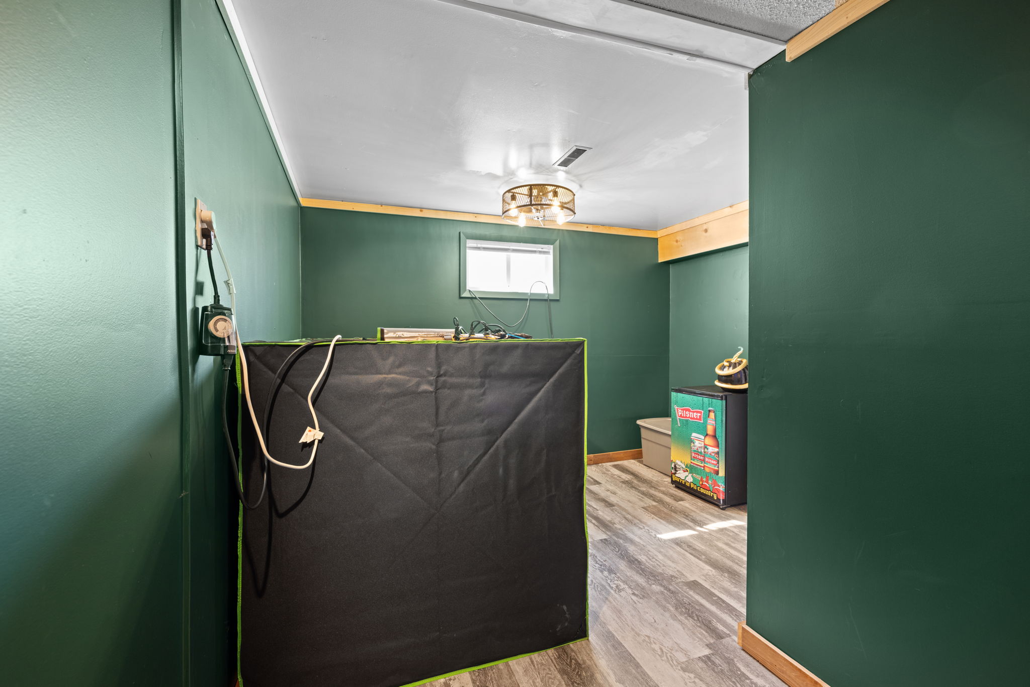 23. 520 Montague St. - Basement