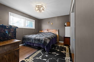 10. 520 Montague St. - Bedroom