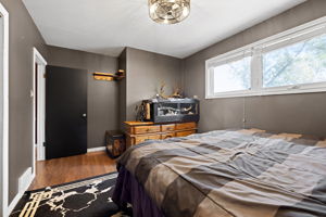 11. 520 Montague St. - Bedroom