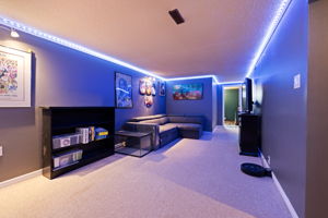 15. 520 Montague St. - Basement