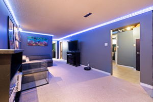 16. 520 Montague St. - Basement
