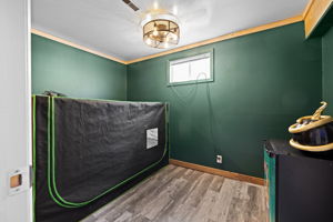 22. 520 Montague St. - Basement