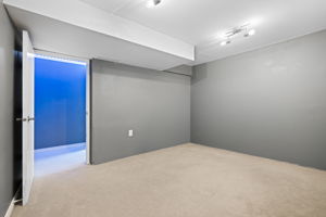 21. 520 Montague St. - Basement Bedroom