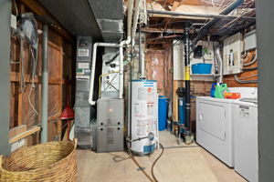 25. 520 Montague St. - Mechanical