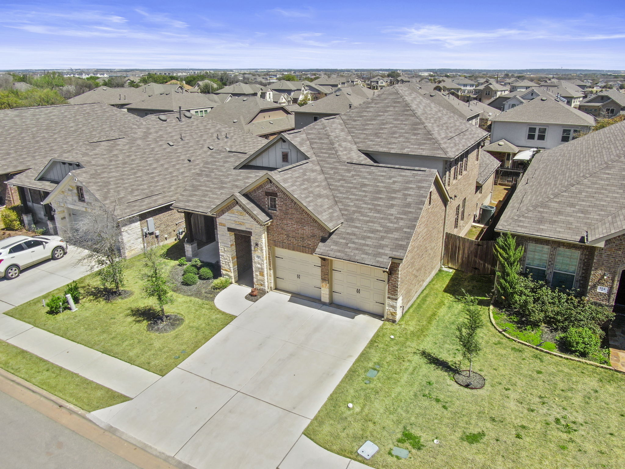 520 Peregrine Way, Leander, TX 78641, USA Photo 33