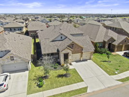 520 Peregrine Way, Leander, TX 78641, USA Photo 33