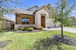 520 Peregrine Way, Leander, TX 78641, USA Photo 1