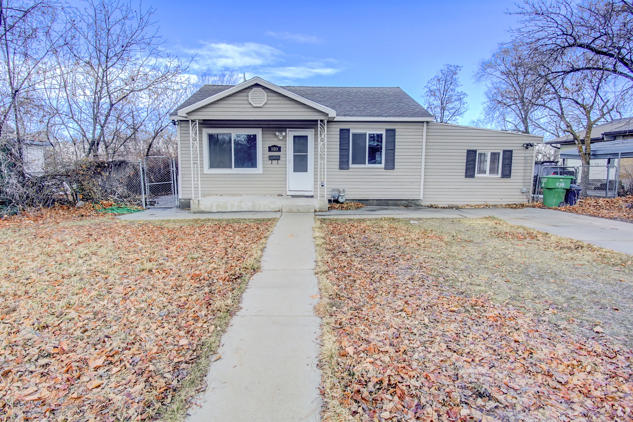  520 S 200 W, Brigham City, UT 84302, US
