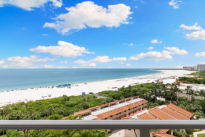 Beach View