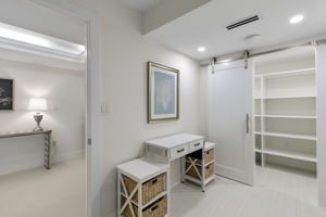 Storage/Office/Bonus Area