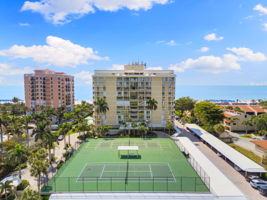 Courts