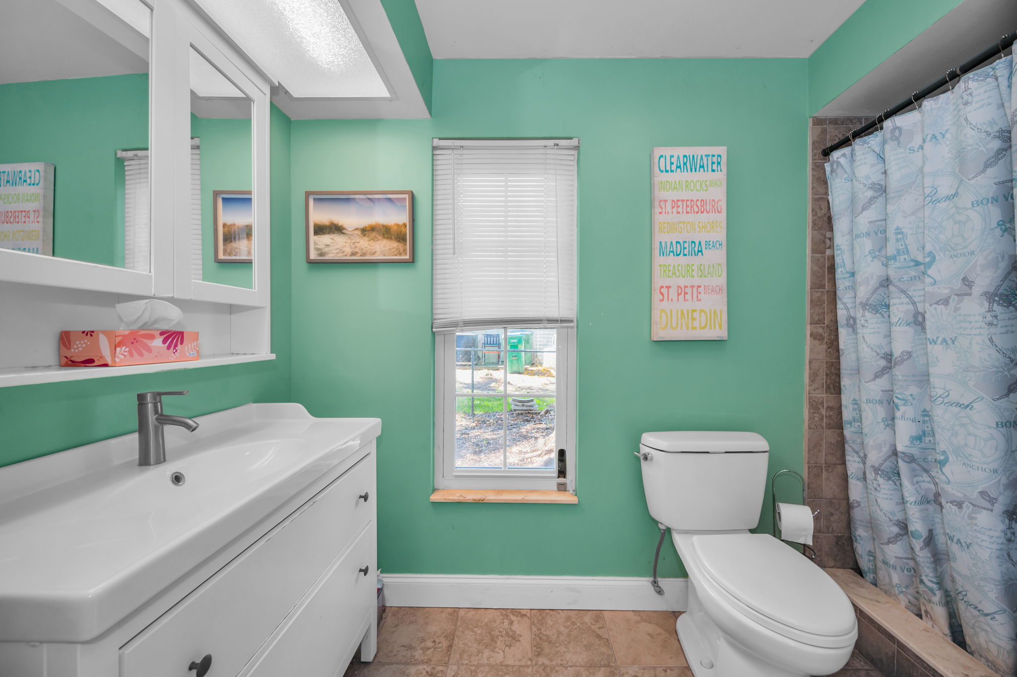 Primary Bathroom1a