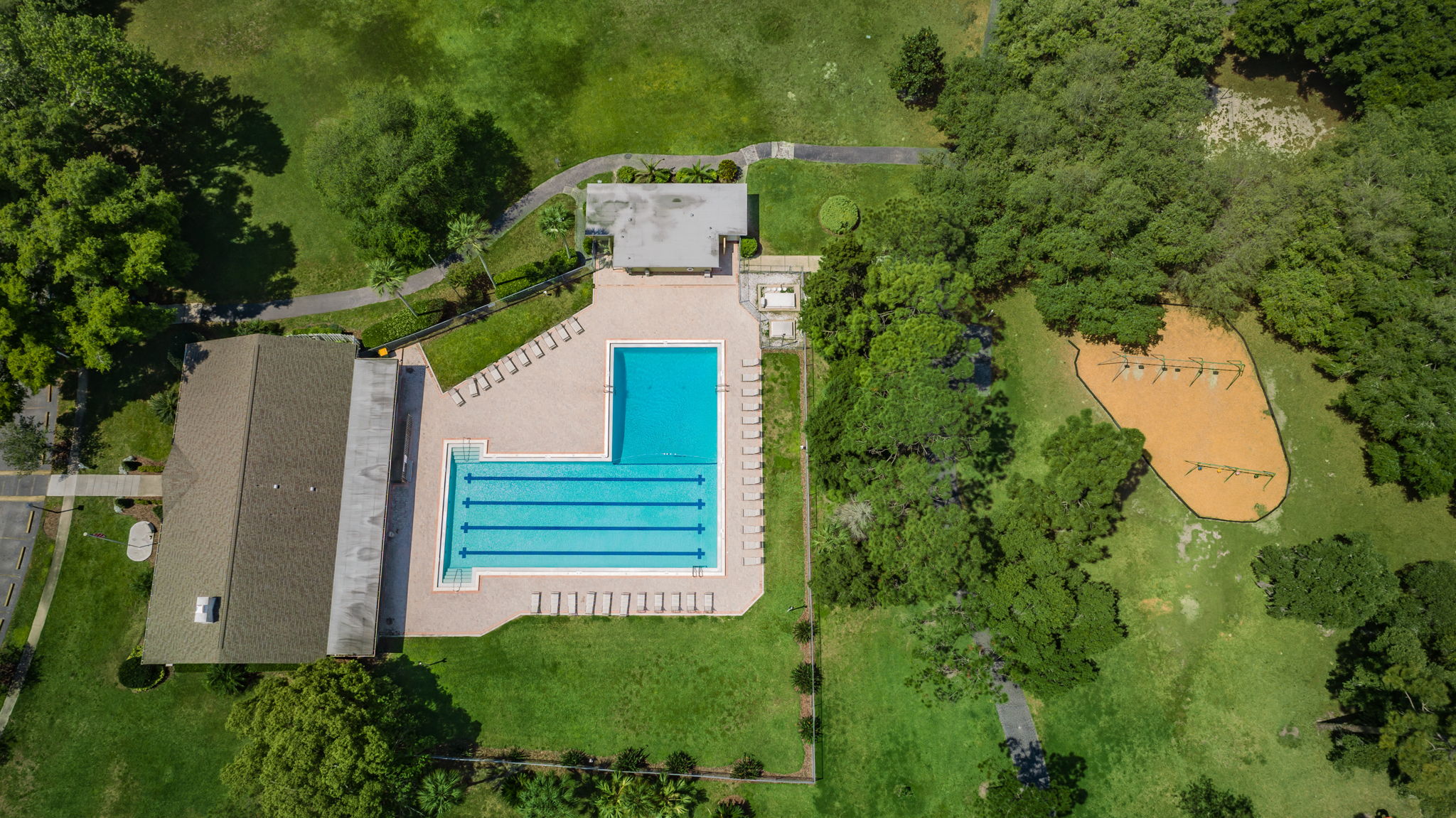 21-Pool