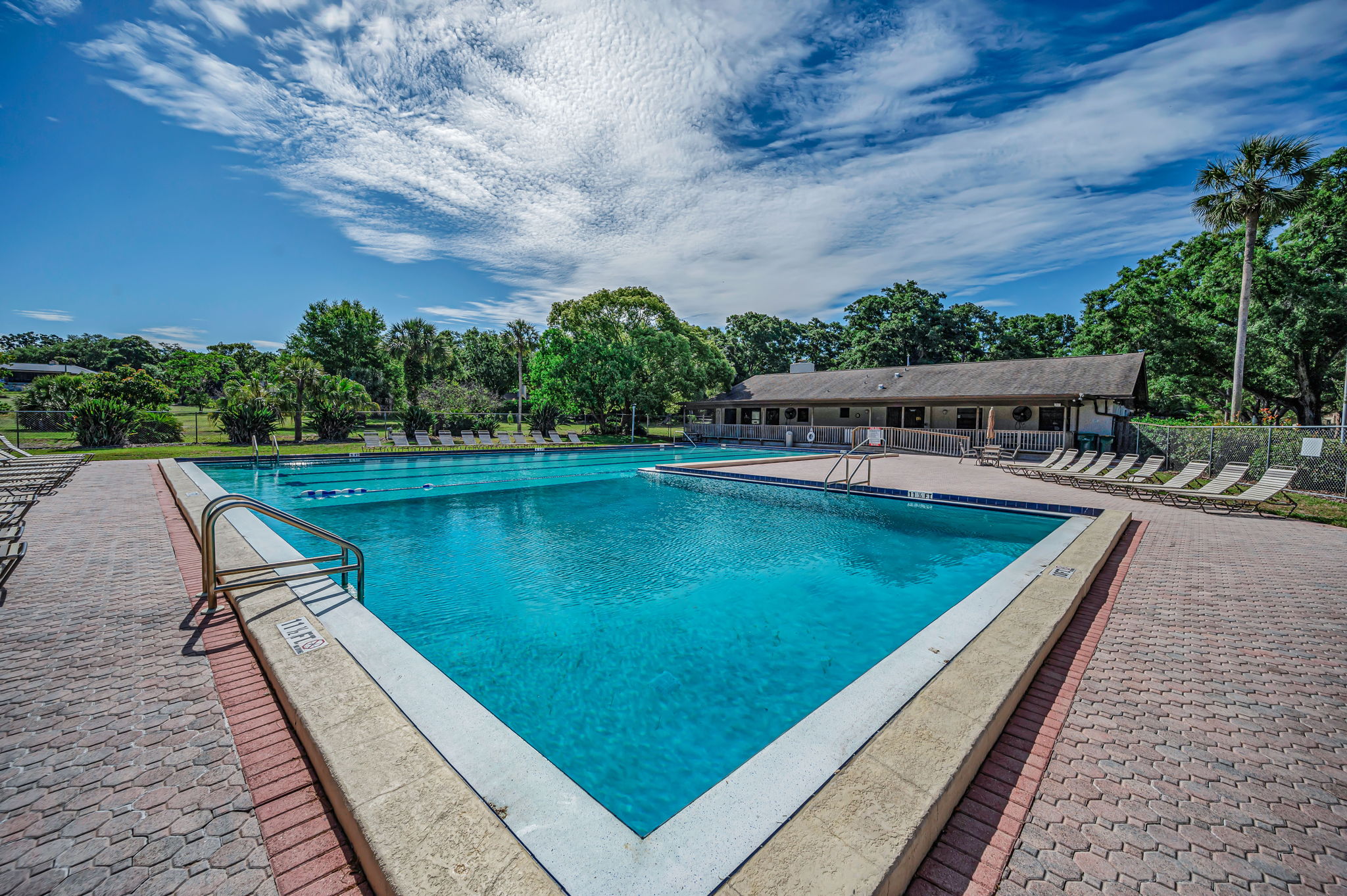 31-Pool