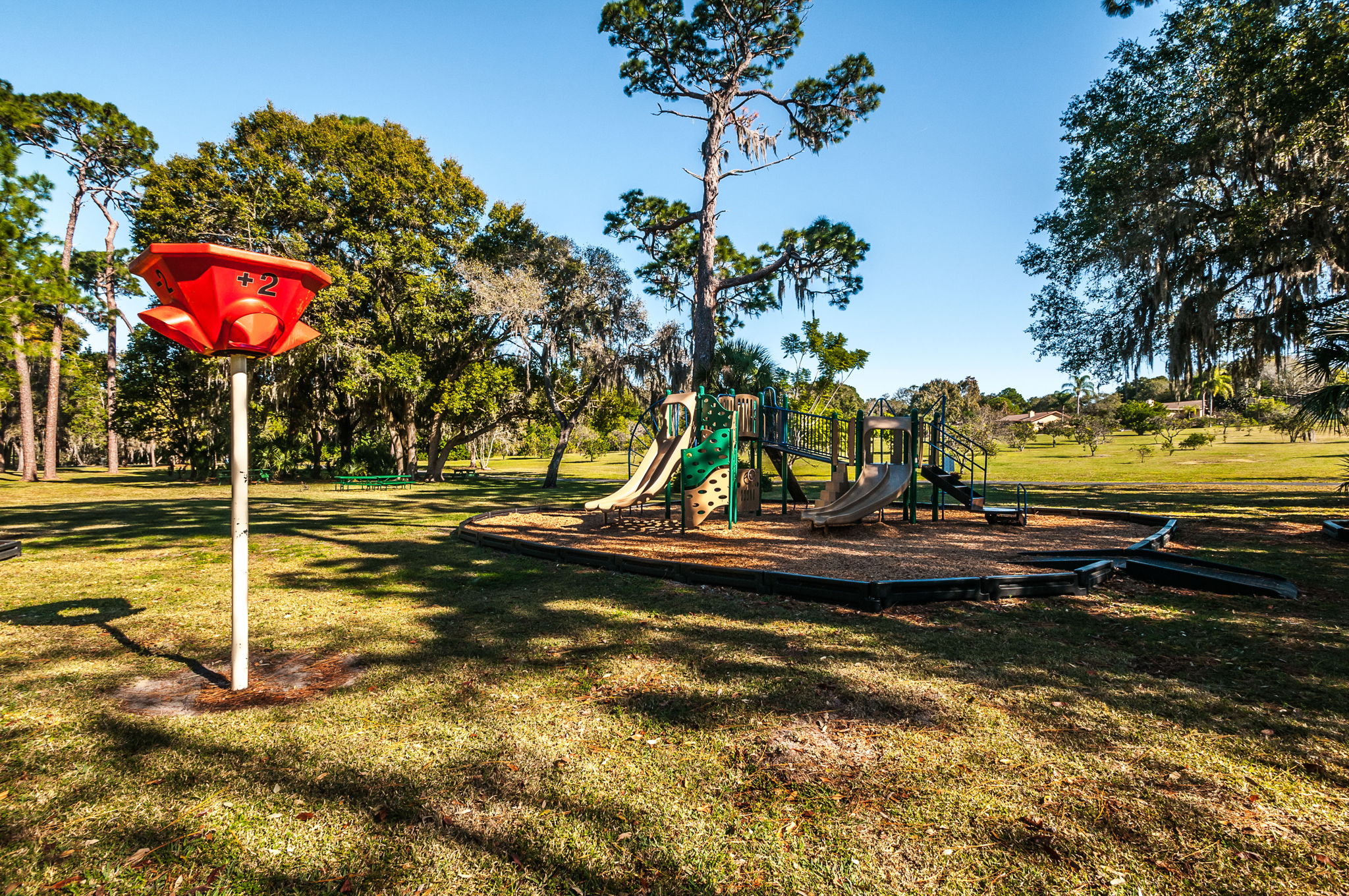 41-Westlake Village Park