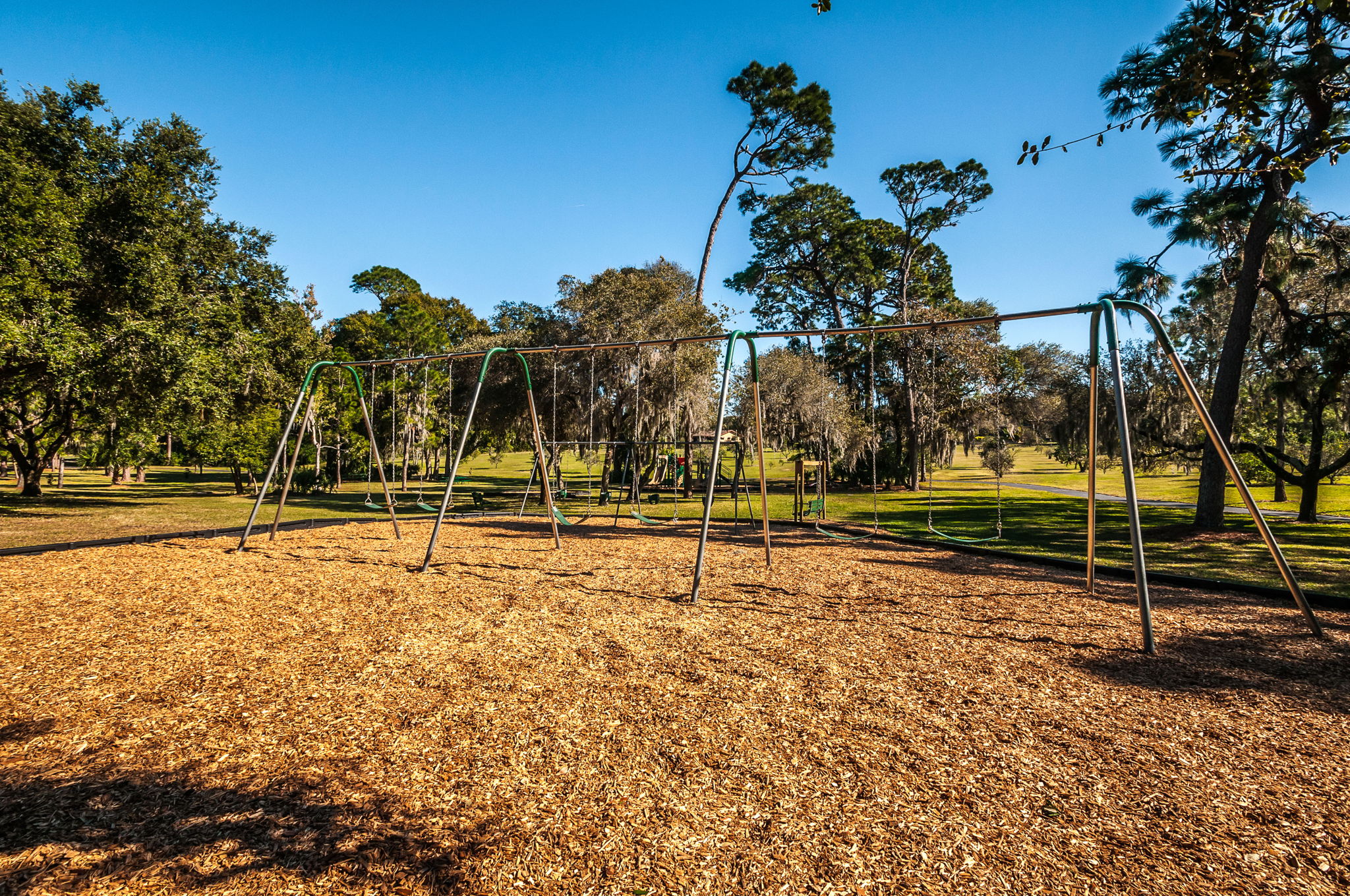 42-Westlake Village Park