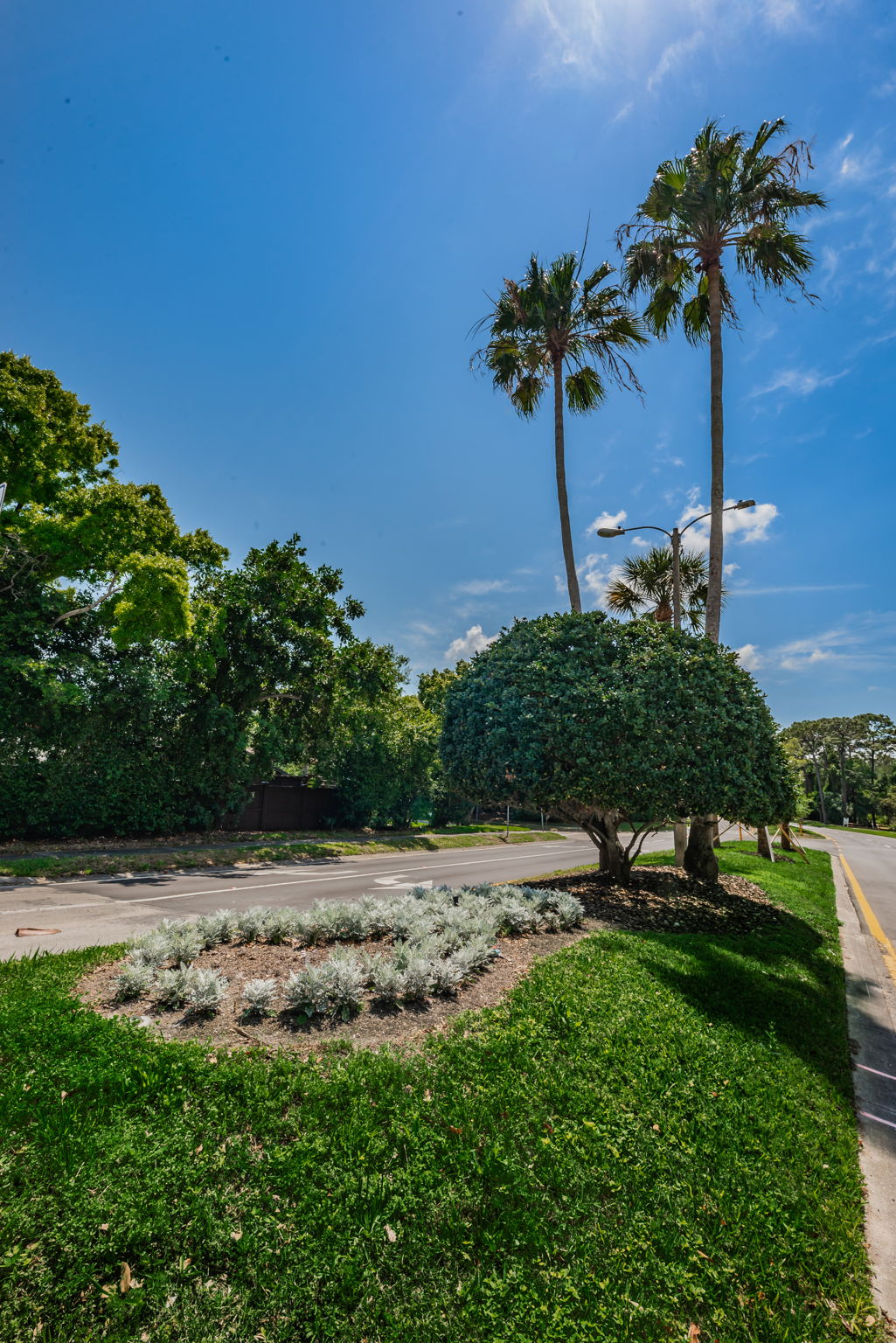 51-Westlake Village Entry