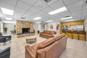 7-Clubhouse Great Room