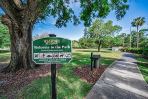 48-Westlake VIllage Park and Trails