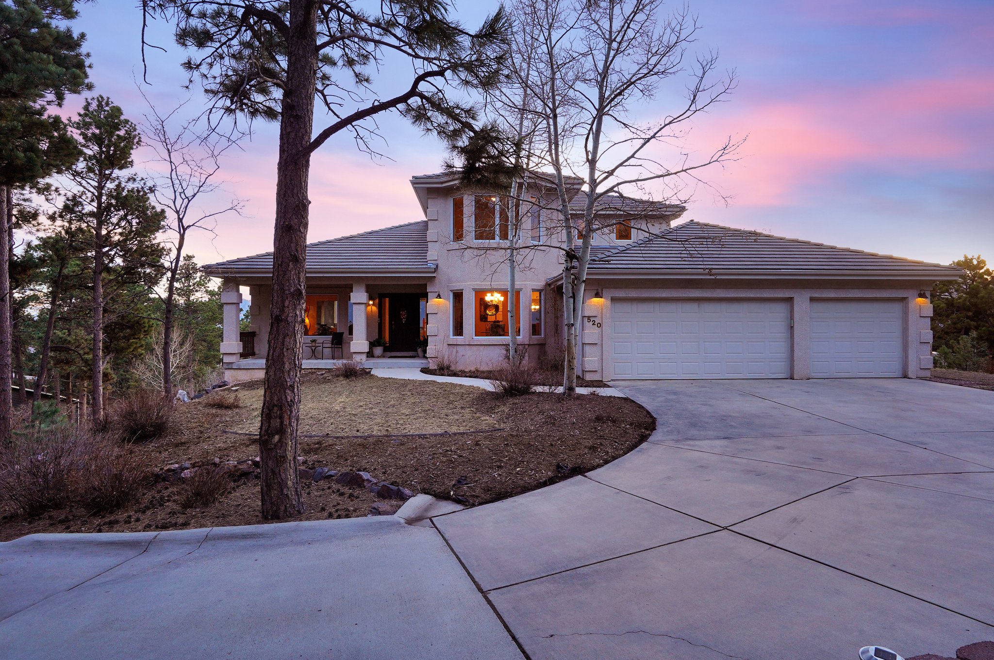Front Exterior