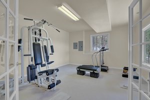 Exercise Room