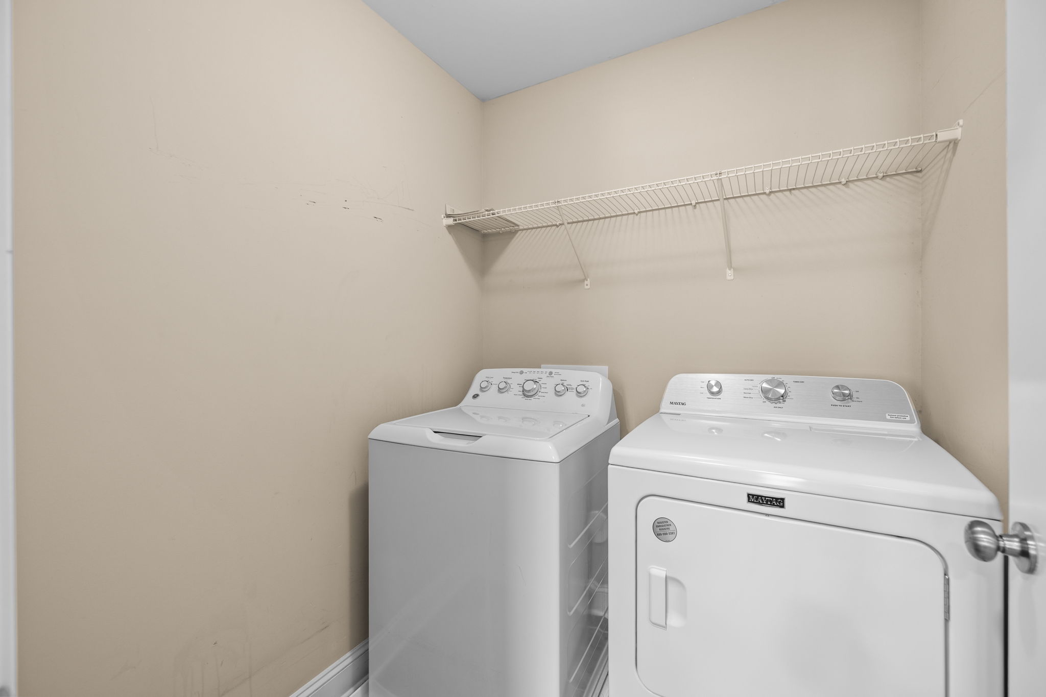 Laundry
