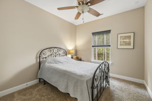 First floor Bedroom