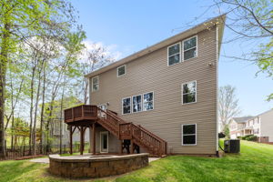 Back of House