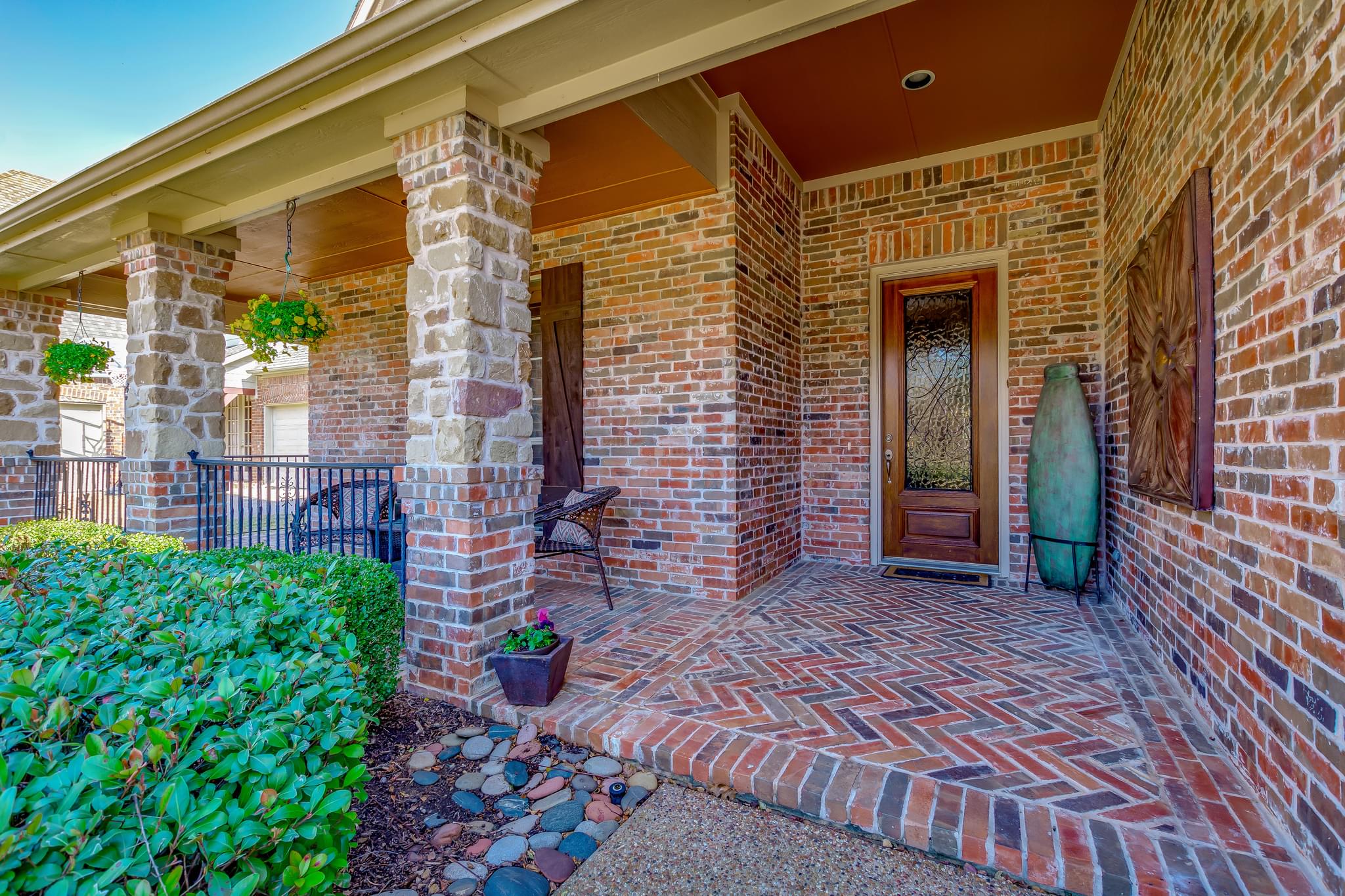 5200 Connors Dr, Flower Mound, TX 75028 Gold Sprint Media