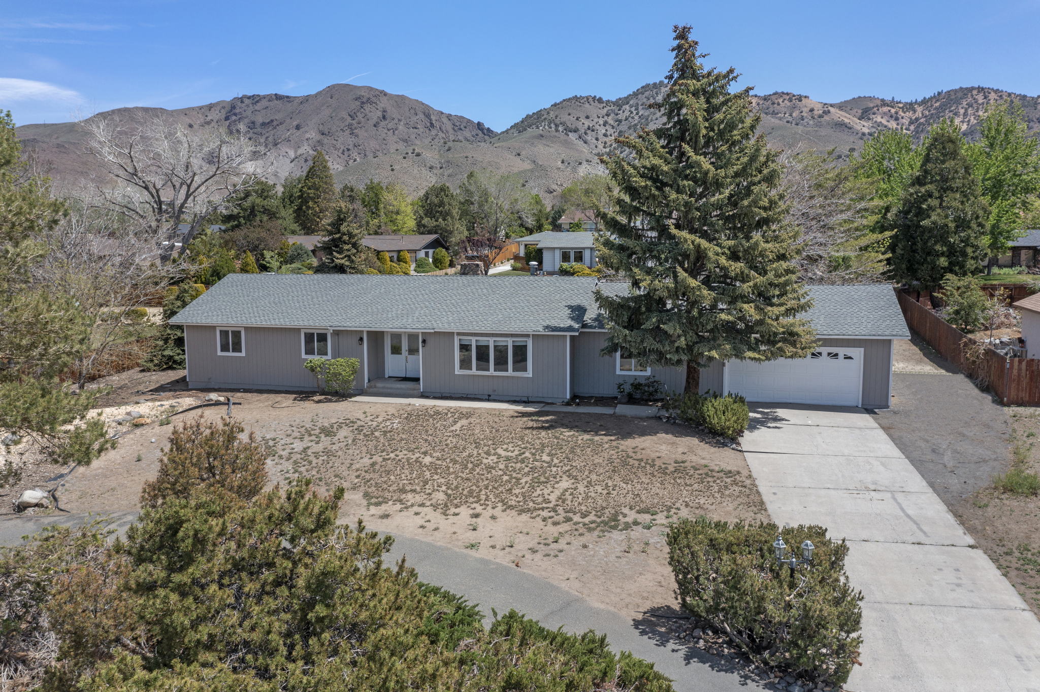 5200 E Hidden Valley Dr, Reno, NV 89502, USA Photo 3