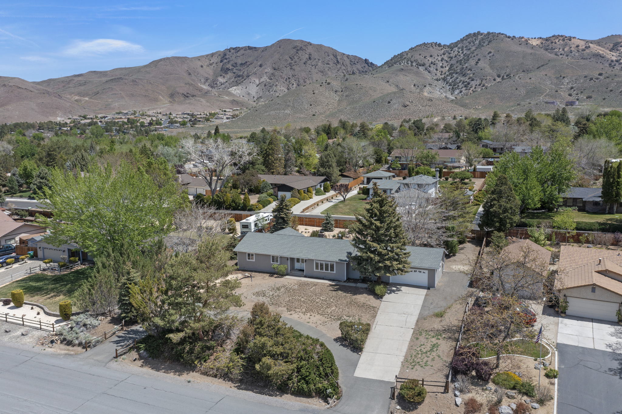 5200 E Hidden Valley Dr, Reno, NV 89502, USA Photo 4