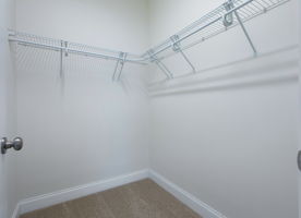 23-Primary Closet