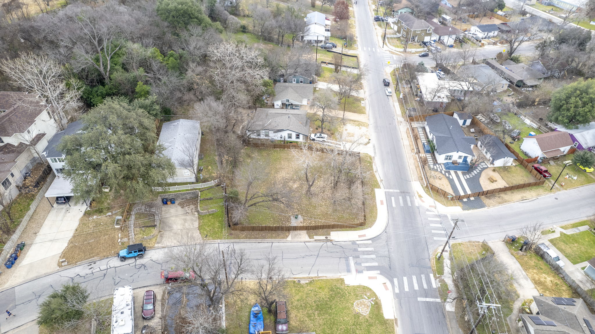 5200 Ledesma Rd, Austin, TX 78721, USA Photo 15