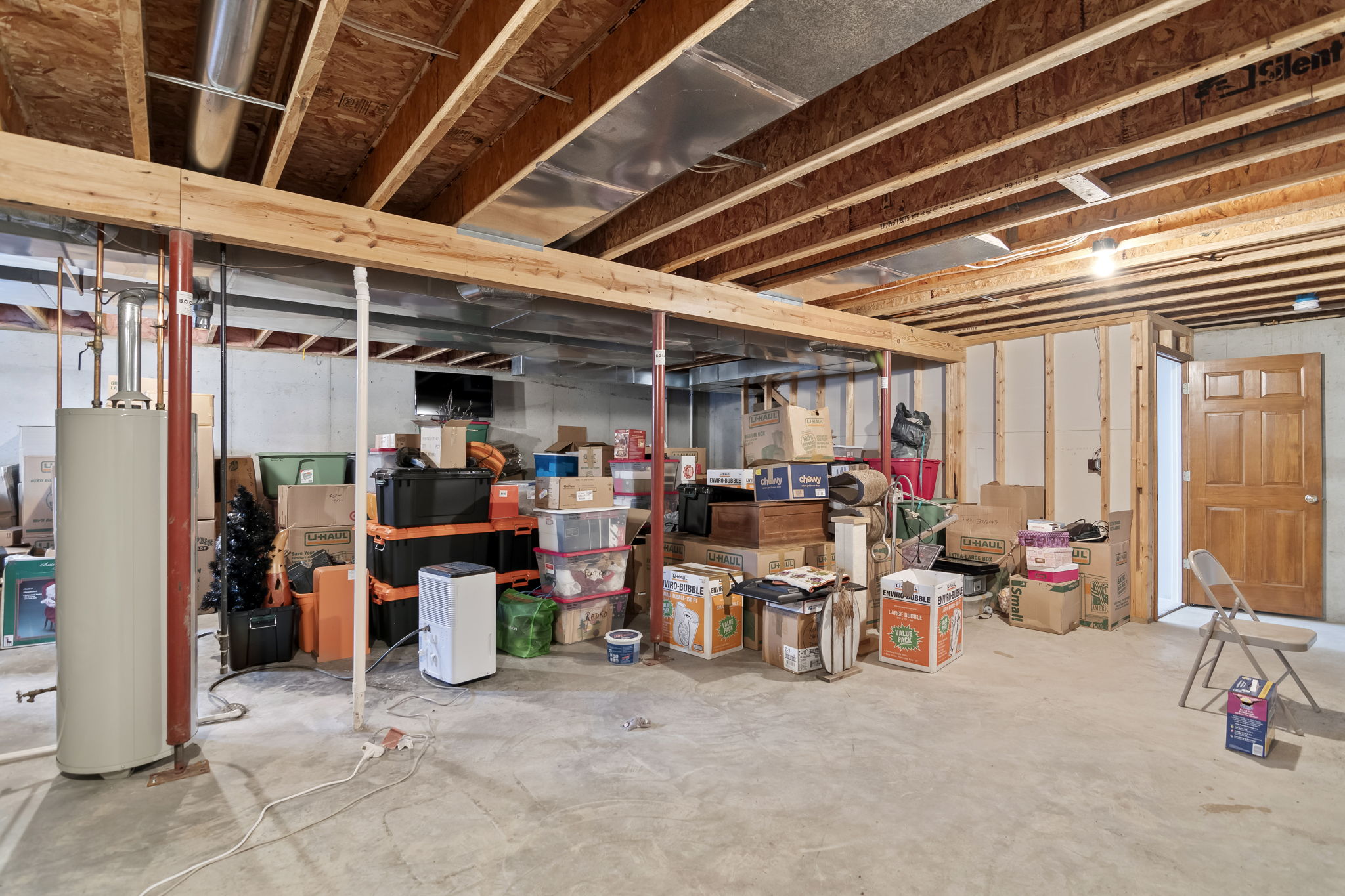 Storage