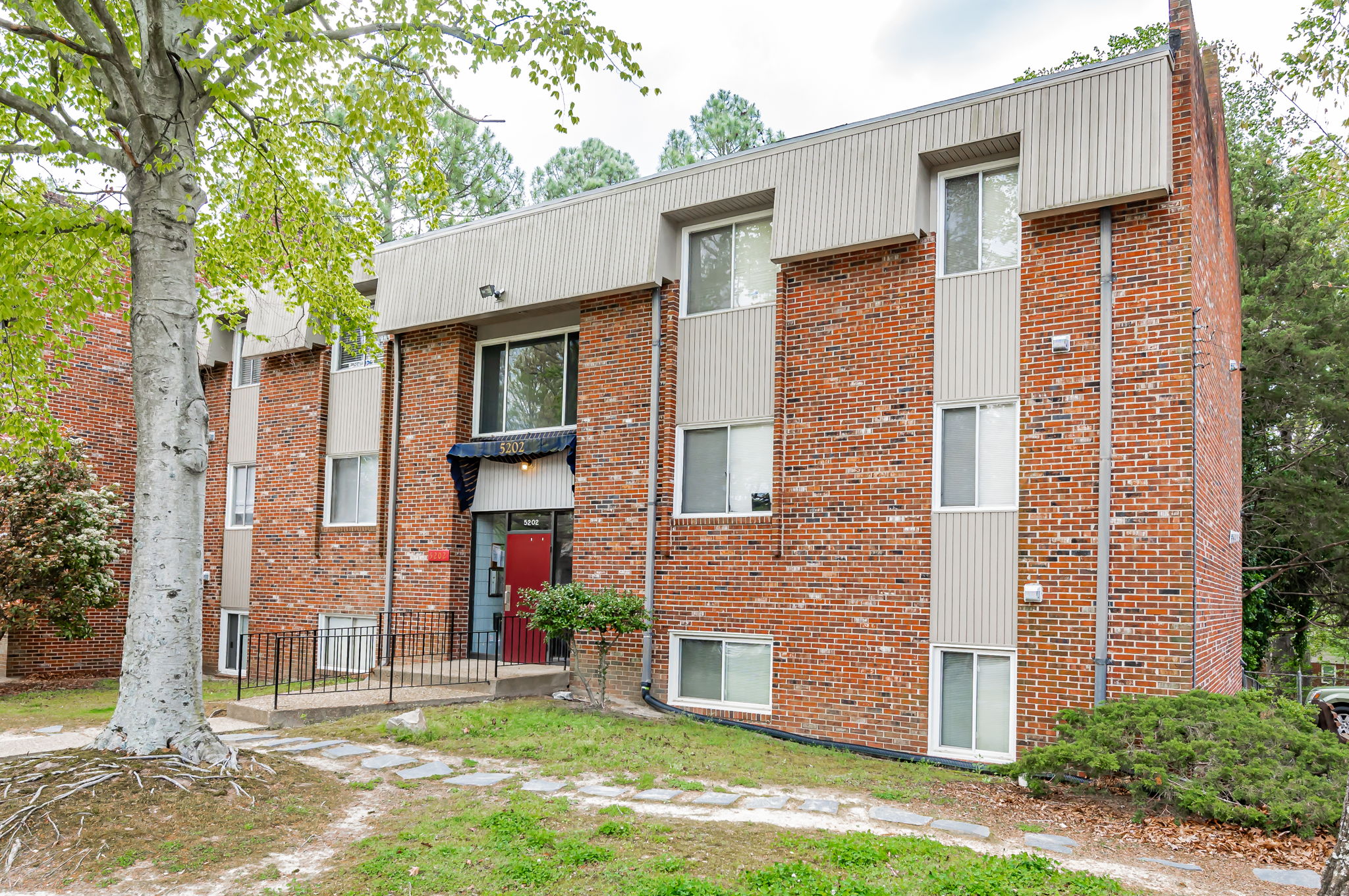 5202 Castlewood Rd, Richmond, VA 23234 Focal Connection