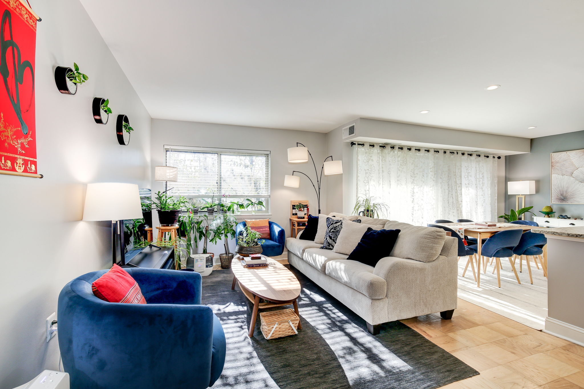 5202 Crossfield Ct 5 North Bethesda, MD 20852_007