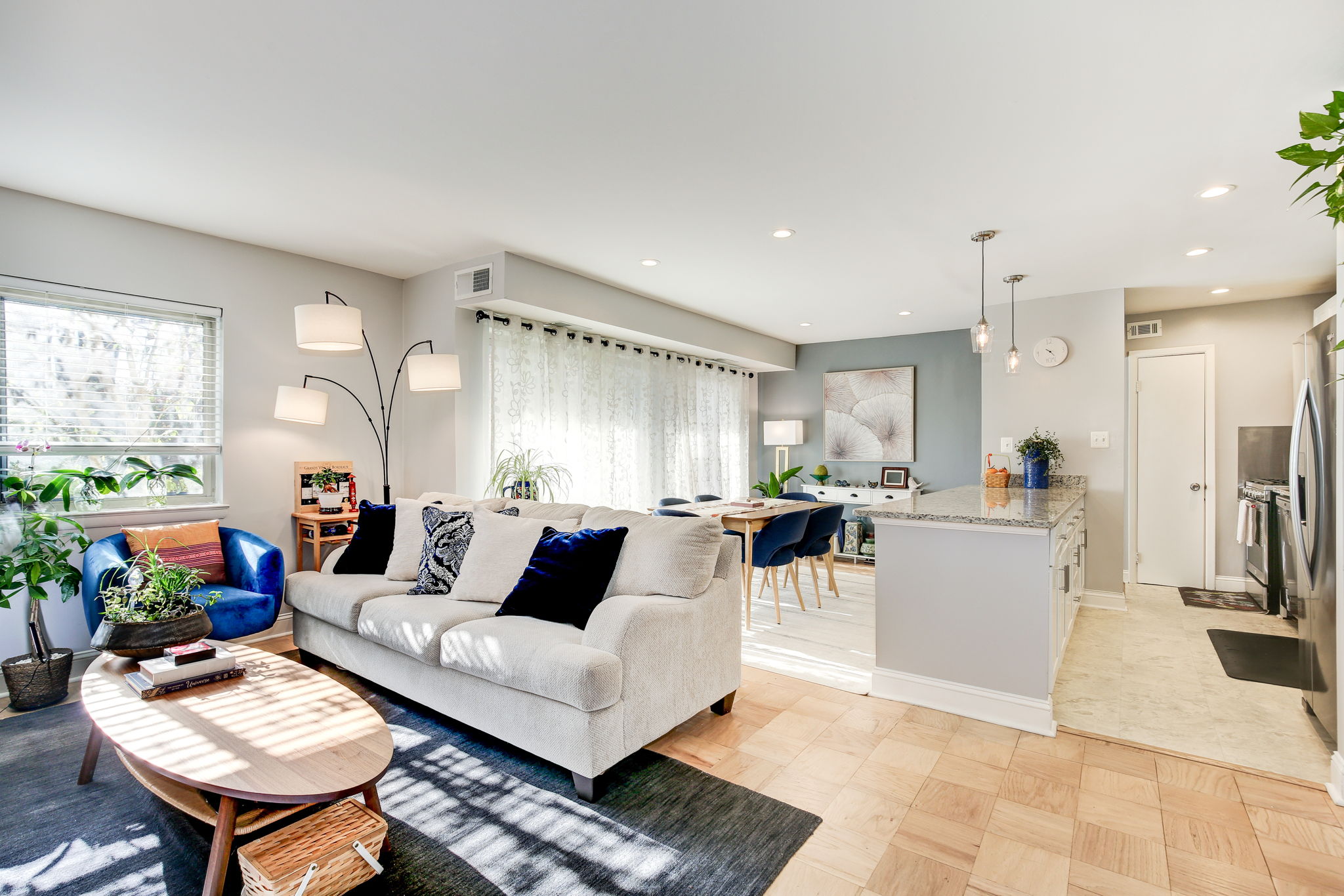 5202 Crossfield Ct 5 North Bethesda, MD 20852_011