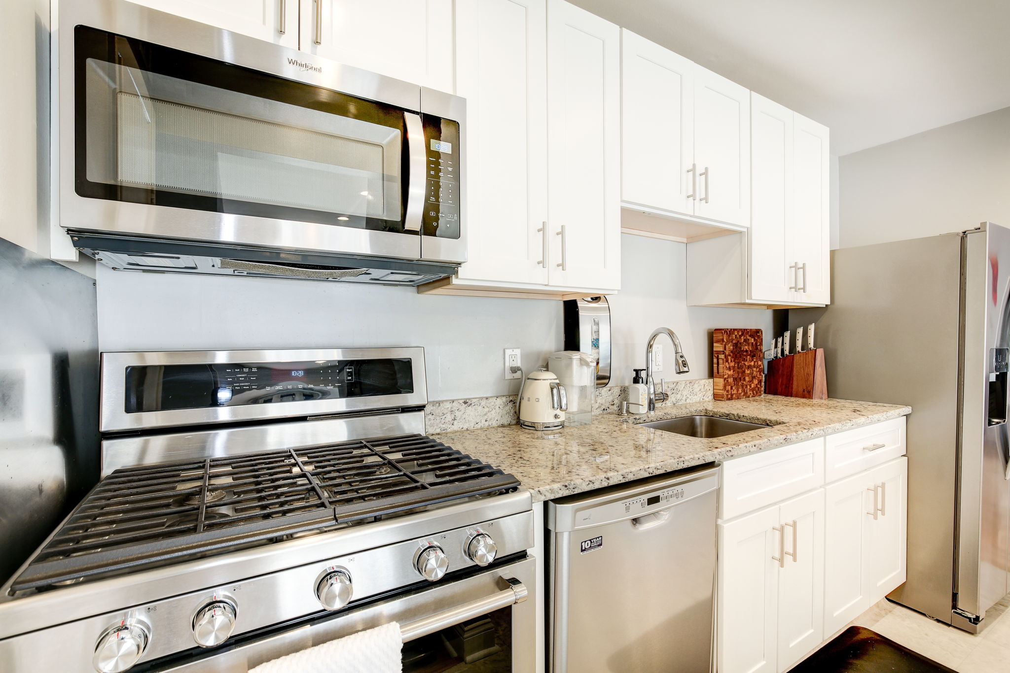 5202 Crossfield Ct 5 North Bethesda, MD 20852_022