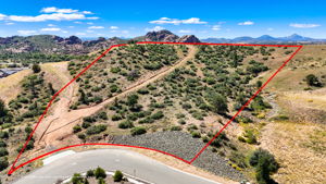 Aerial with Lot Lines (2)