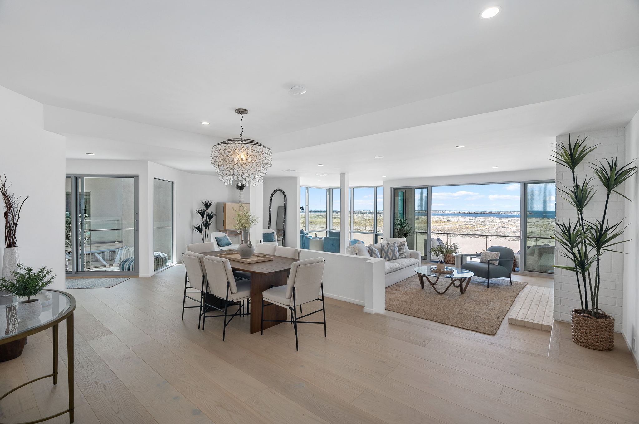 5205 Ocean Front Walk #201-4