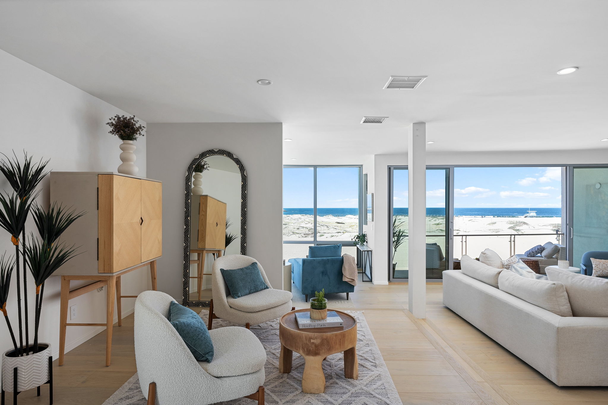 5205 Ocean Front Walk #201-8
