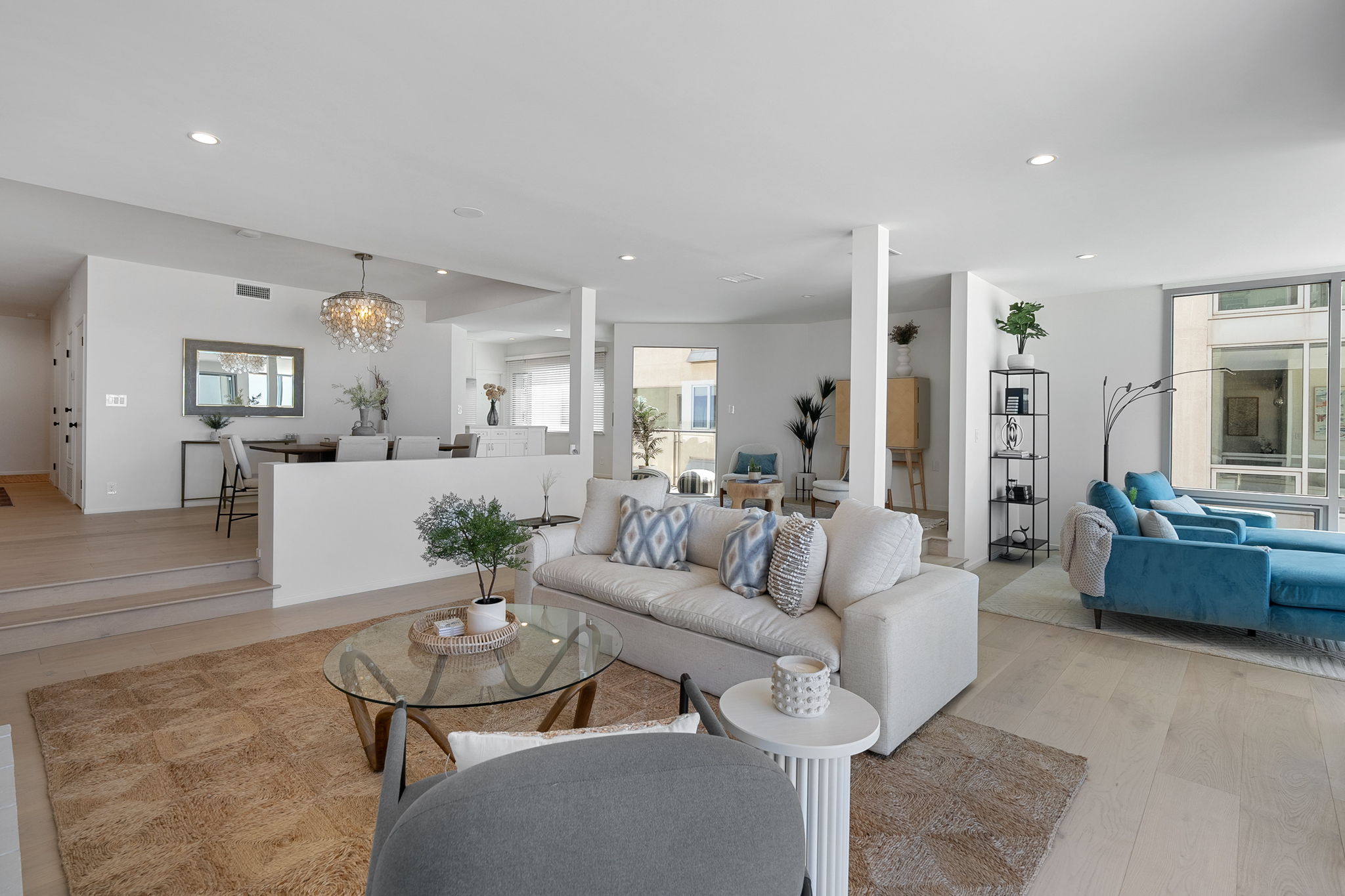 5205 Ocean Front Walk #201-16